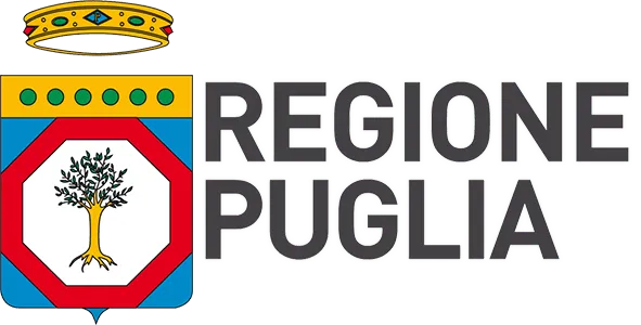 Logo Regione Puglia